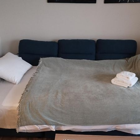 Agnes Apartment Filopappou Athen Eksteriør billede