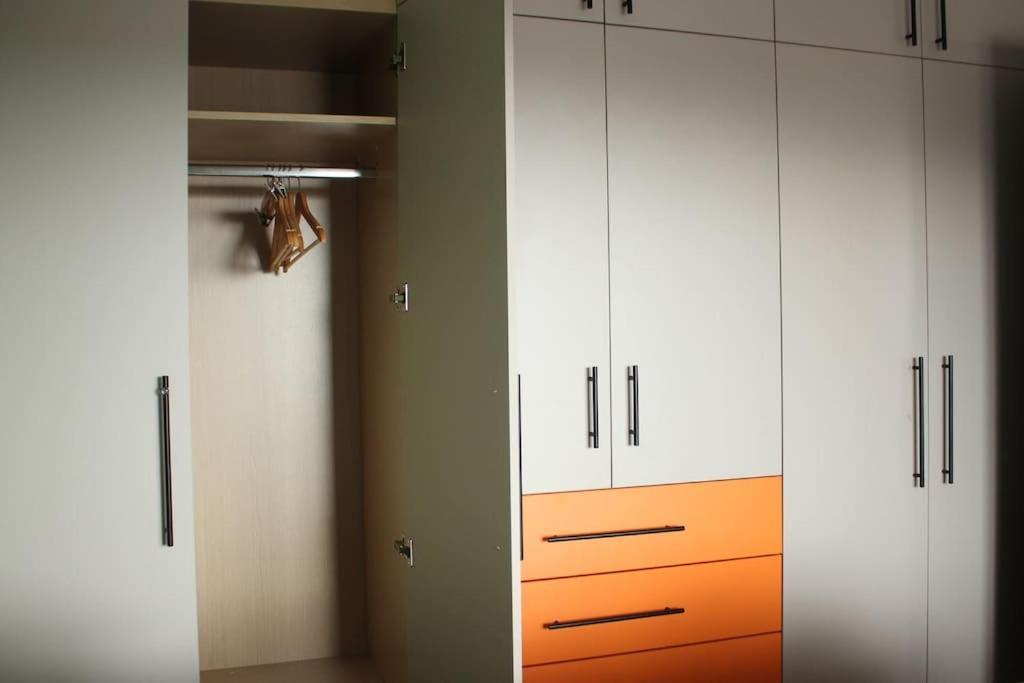 Agnes Apartment Filopappou Athen Eksteriør billede