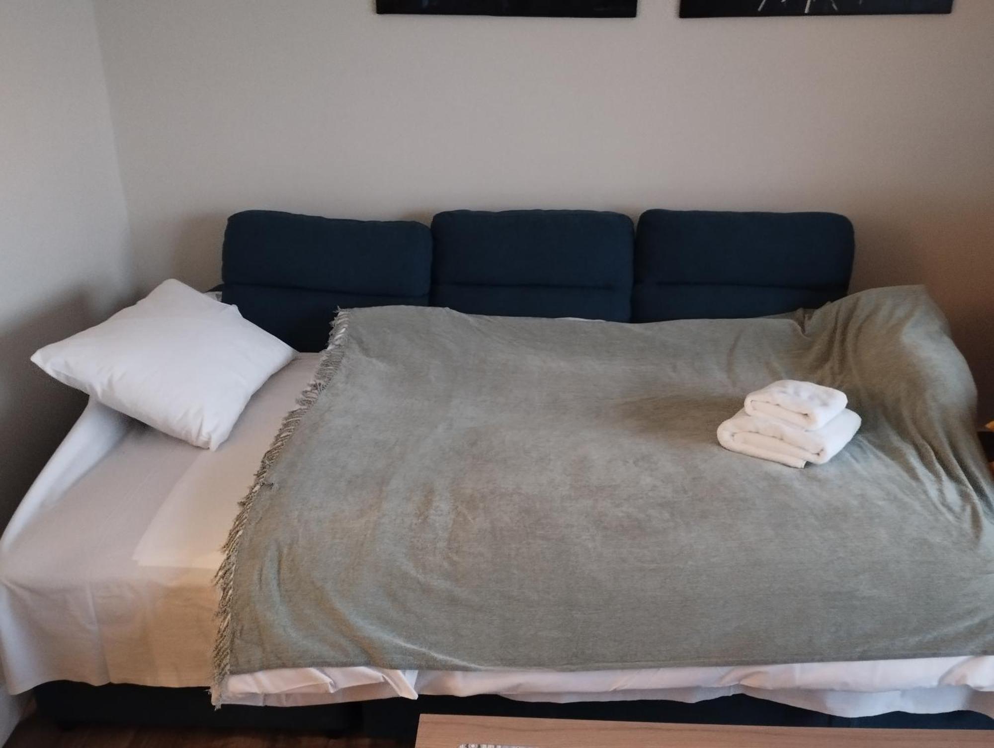 Agnes Apartment Filopappou Athen Eksteriør billede